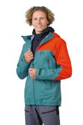 Hannah NEXUS brittany blue/spicy orange XXL