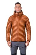 Hannah MIO HOODY rust XL