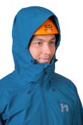 Hannah ALAGAN ink bunda blue L