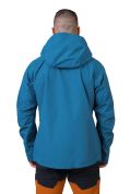 Hannah ALAGAN ink bunda blue XXL