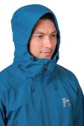 Hannah ALAGAN ink bunda blue XXL
