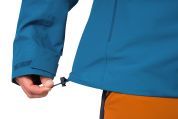 Hannah ALAGAN ink bunda blue XXL