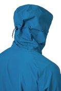 Hannah ALAGAN ink bunda blue XXL