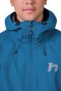 Hannah ALAGAN ink bunda blue XXL