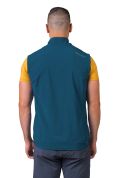 Hannah SEUMAS VEST sailor blue XXL