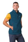 Hannah SEUMAS VEST sailor blue XXL