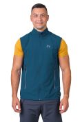 Hannah SEUMAS VEST sailor blue XXL