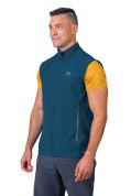 Hannah SEUMAS VEST sailor blue XXL