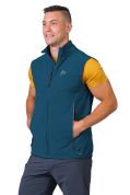 Hannah SEUMAS VEST sailor blue XXL