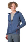 Hannah ETHAN HOODY mikina bering sea mel L