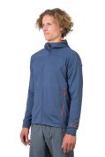 Hannah ETHAN HOODY mikina bering sea mel XL