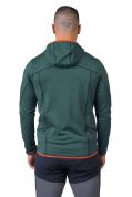 Hannah DAMAR HOODY mkina jasper mel S