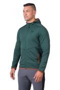 Hannah DAMAR HOODY mkina jasper mel S
