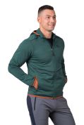 Hannah DAMAR HOODY mkina jasper mel S