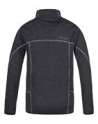Hannah DAMAR mikina anthracite mel L