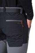 Hannah TORG gray pinstripe/anthracite XXL