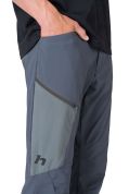 Hannah TORRENT kalhoty india ink/urban chic XXL