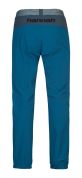 Hannah TORRENT kalhoty sailor blue/india ink L