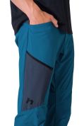 Hannah TORRENT kalhoty sailor blue/india ink XL