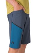 Hannah TORRES kraťasy india ink/sailor blue XL