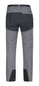Hannah GARWYN kalhoty gray pinstripe/anthracite M
