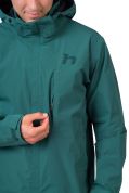 Hannah NICKHIL II bunda jasper XL