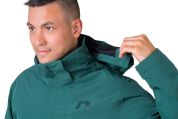 Hannah NICKHIL II bunda jasper XL