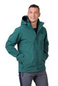 Hannah NICKHIL II bunda jasper XL