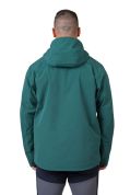 Hannah NICKHIL II bunda jasper XL