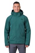 Hannah NICKHIL II bunda jasper XL
