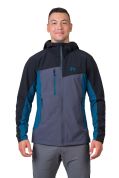 Hannah CARSTEN II anthracite/sailor blue XL