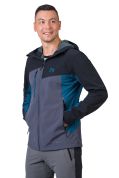 Hannah CARSTEN II anthracite/sailor blue XL