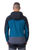 Hannah CARSTEN II anthracite/sailor blue XXL