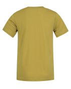 Hannah BINE tričko golden olive L