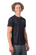 Hannah WICK tričko anthracite XXL