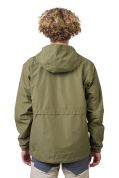 Hannah CHAZ bunda lizard XXXL