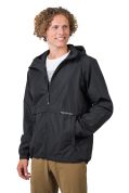 Hannah CHAZ bunda anthracite XL