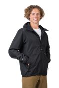 Hannah CHAZ bunda anthracite XXL