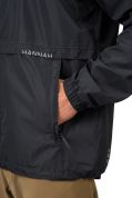 Hannah CHAZ bunda anthracite XXXL