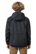 Hannah CHAZ bunda anthracite XXXL