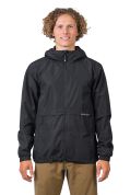 Hannah CHAZ bunda anthracite XXXL