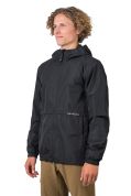 Hannah CHAZ bunda anthracite XXXL