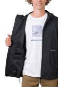Hannah CHAZ bunda anthracite XXXL