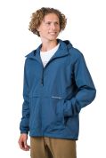 Hannah CHAZ bunda legion blue L