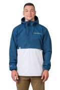 Hannah FOUNDER bunda legion blue/dawn blue XXL