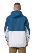 Hannah FOUNDER bunda legion blue/dawn blue XXL