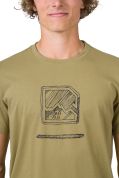 Hannah MIKO khaki (anthracite) XL