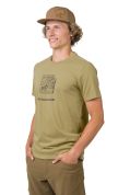 Hannah MIKO khaki (anthracite) XL