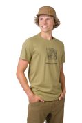 Hannah MIKO khaki (anthracite) XL