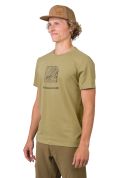 Hannah MIKO khaki (anthracite) XL